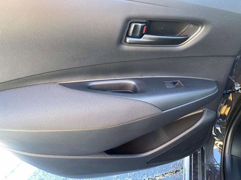 New 2026 Toyota Corolla LE image 18