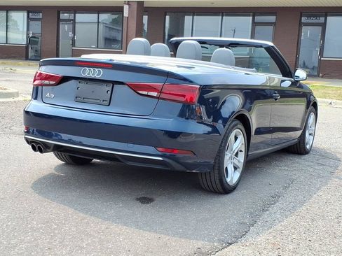 Used 2018 Audi A3 2.0T Premium FWD image 5