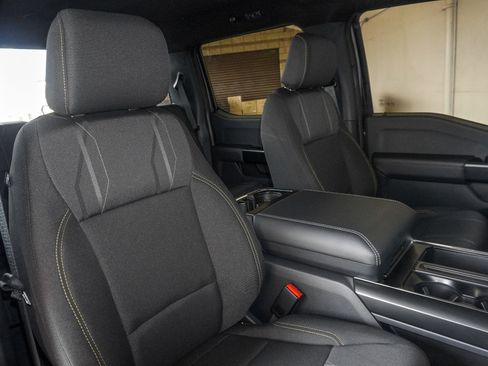 New 2025 Ford F150 STX w/ Equipment Group 200A image 41