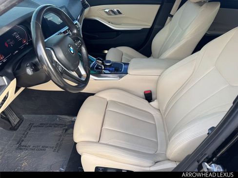 Used 2020 BMW 330i Sedan w/ Convenience Package image 17