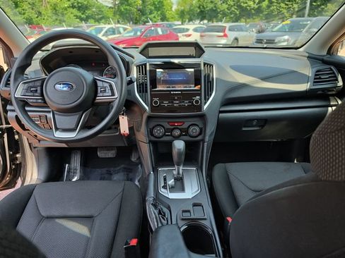 Used 2017 Subaru Impreza 2.0i AWD/4WD image 12