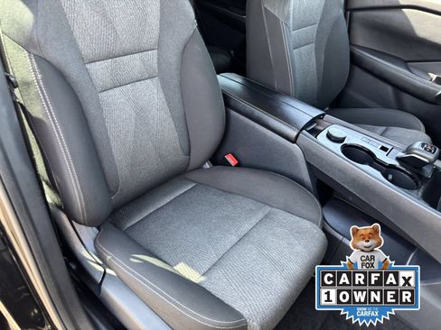 Certified 2025 Nissan Rogue SV AWD/4WD image 10
