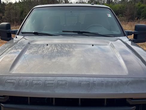 Used 2012 Ford F250 Lariat w/ Lariat Ultimate Pkg image 22