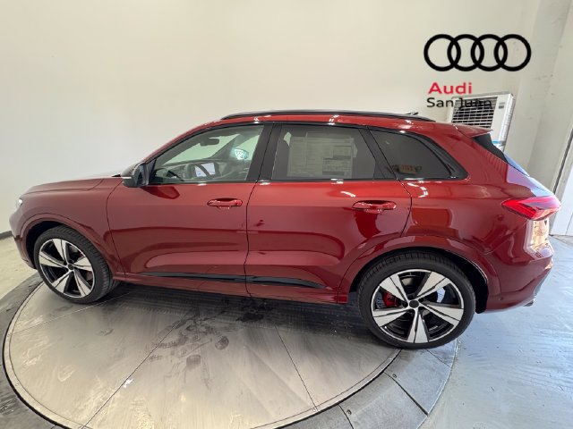 New 2026 Audi SQ5 Premium Plus AWD/4WD image 37