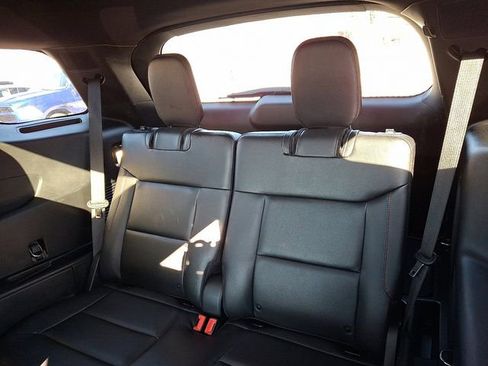 Used 2022 Ford Explorer ST w/ Equipment Group 401A image 12