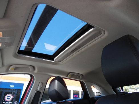 Used 2018 MAZDA CX-3 Grand Touring w/ Premium Package image 9