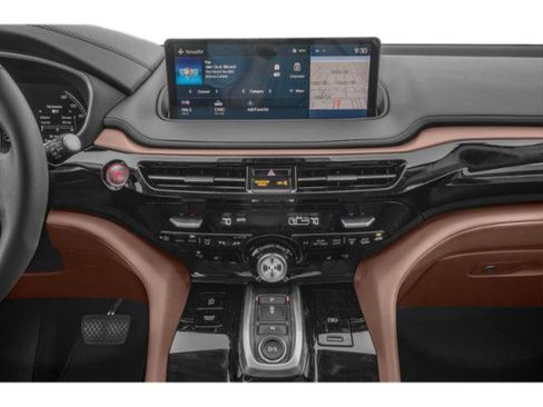 Used 2024 Acura MDX SH-AWD w/ Technology Package image 10