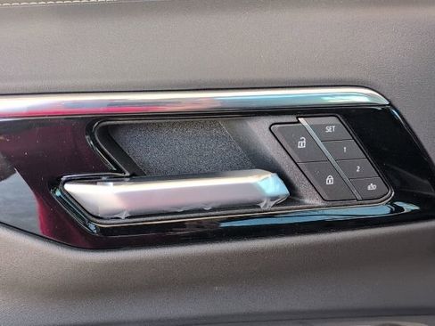 New 2026 Chevrolet Tahoe Premier w/ Sun And Tow Package image 17