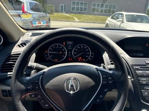 Used 2013 Acura RDX AWD image 10