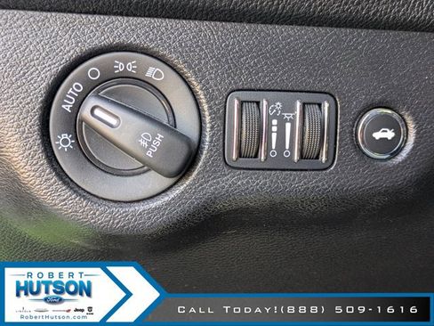 Used 2023 Dodge Challenger SXT w/ Blacktop Package image 22