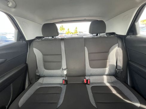 Used 2023 Chevrolet TrailBlazer LT w/ Convenience Package image 38