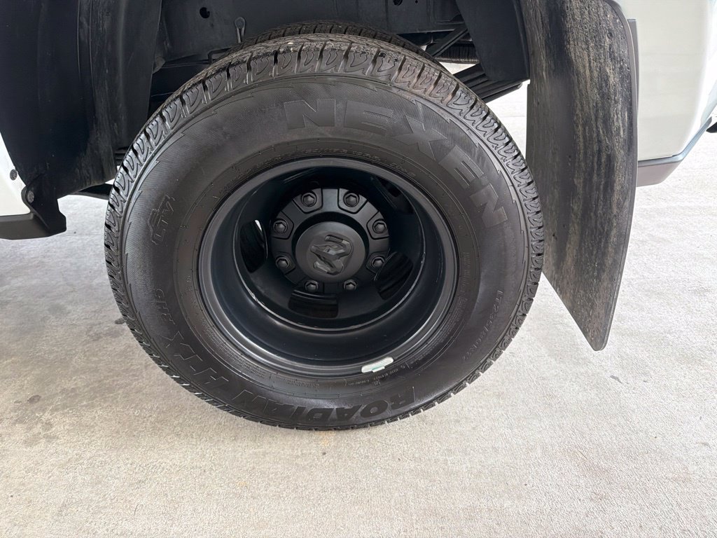 Used 2026 RAM 3500 Tradesman AWD/4WD image 20
