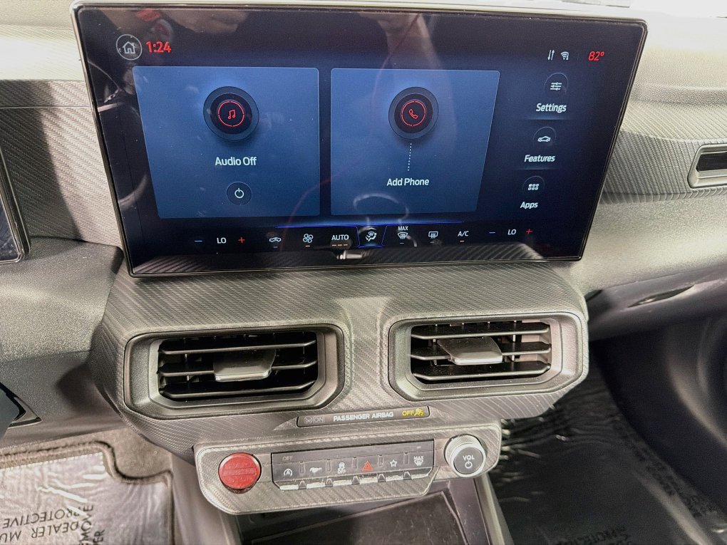 Used 2025 Ford Mustang Coupe RWD image 19