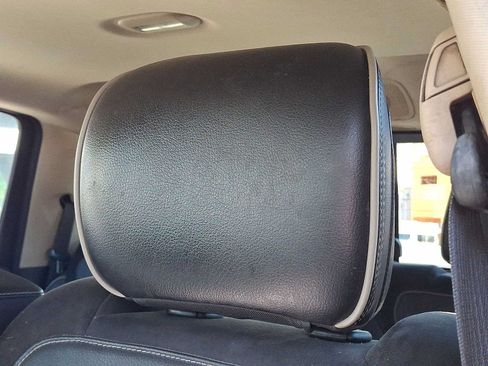 Used 2019 RAM 1500 Laramie AWD/4WD image 21