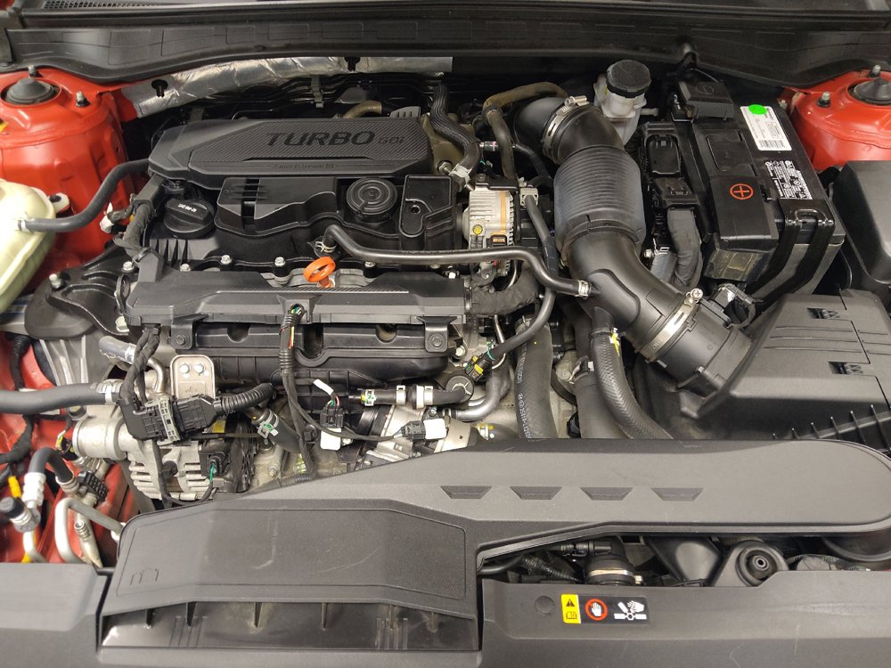 Used 2020 Hyundai Sonata SEL Plus FWD image 30