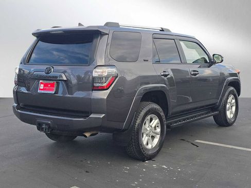 Used 2023 Toyota 4Runner SR5 image 3