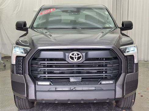 Used 2024 Toyota Tundra SR5 image 29