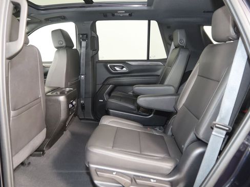 Used 2023 Chevrolet Tahoe LT AWD/4WD image 50