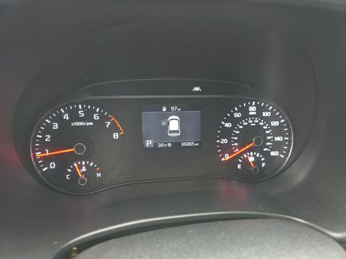 Used 2021 Kia Soul GT-Line image 17