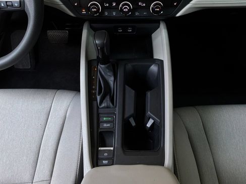 Used 2025 Honda Accord SE image 15