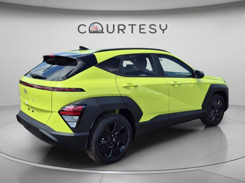 New 2026 Hyundai Kona SEL Sport FWD image 5