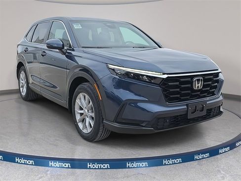 Used 2023 Honda CR-V EX-L image 4