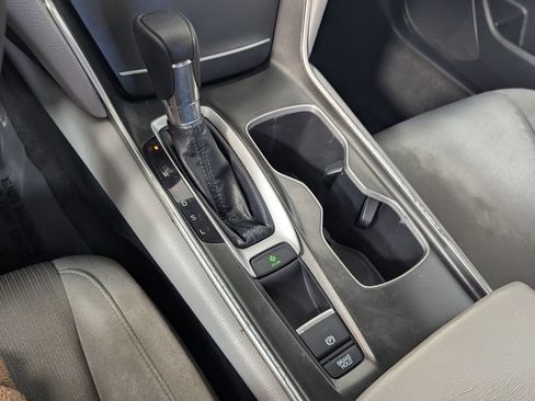 Used 2018 Honda Accord LX image 20