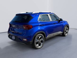 New 2026 Hyundai Venue SEL FWD video 3