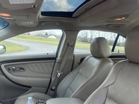 Used 2013 Ford Taurus Limited image 13