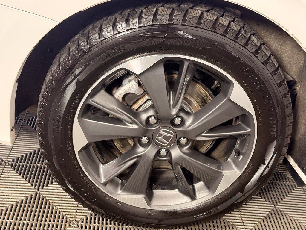 Used 2023 Honda Odyssey Elite image 17