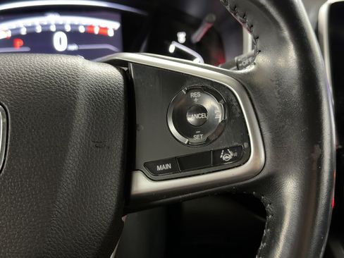 Certified 2019 Honda CR-V EX-L image 23