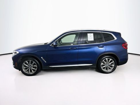 Used 2019 BMW X3 sDrive30i RWD image 4