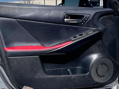 Certified 2023 Lexus IS 300 IS 300 w/ Premium Package image 21