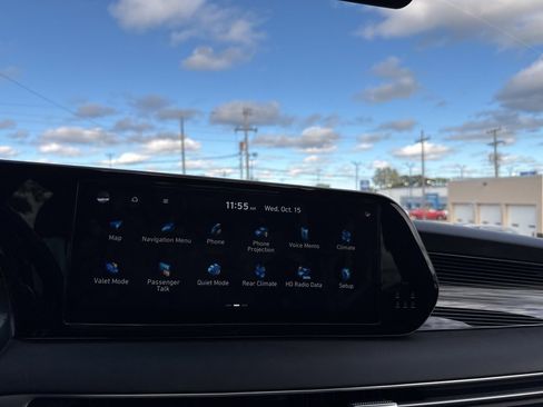 Certified 2024 Hyundai Palisade Calligraphy image 26