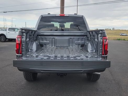 New 2026 Ford F150 STX AWD/4WD image 17
