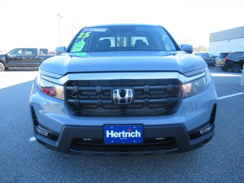 Used 2025 Honda Ridgeline RTL image 2