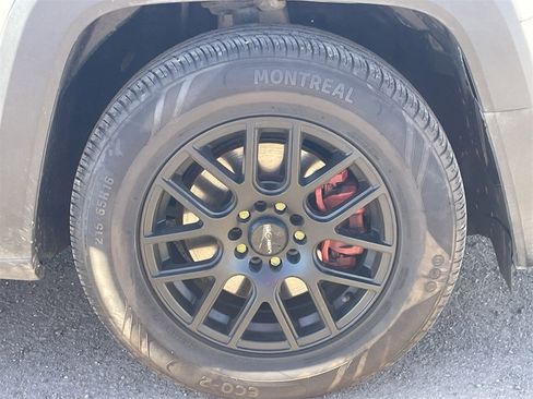 Used 2017 Jeep Renegade Sport w/ Power & Air Group image 9