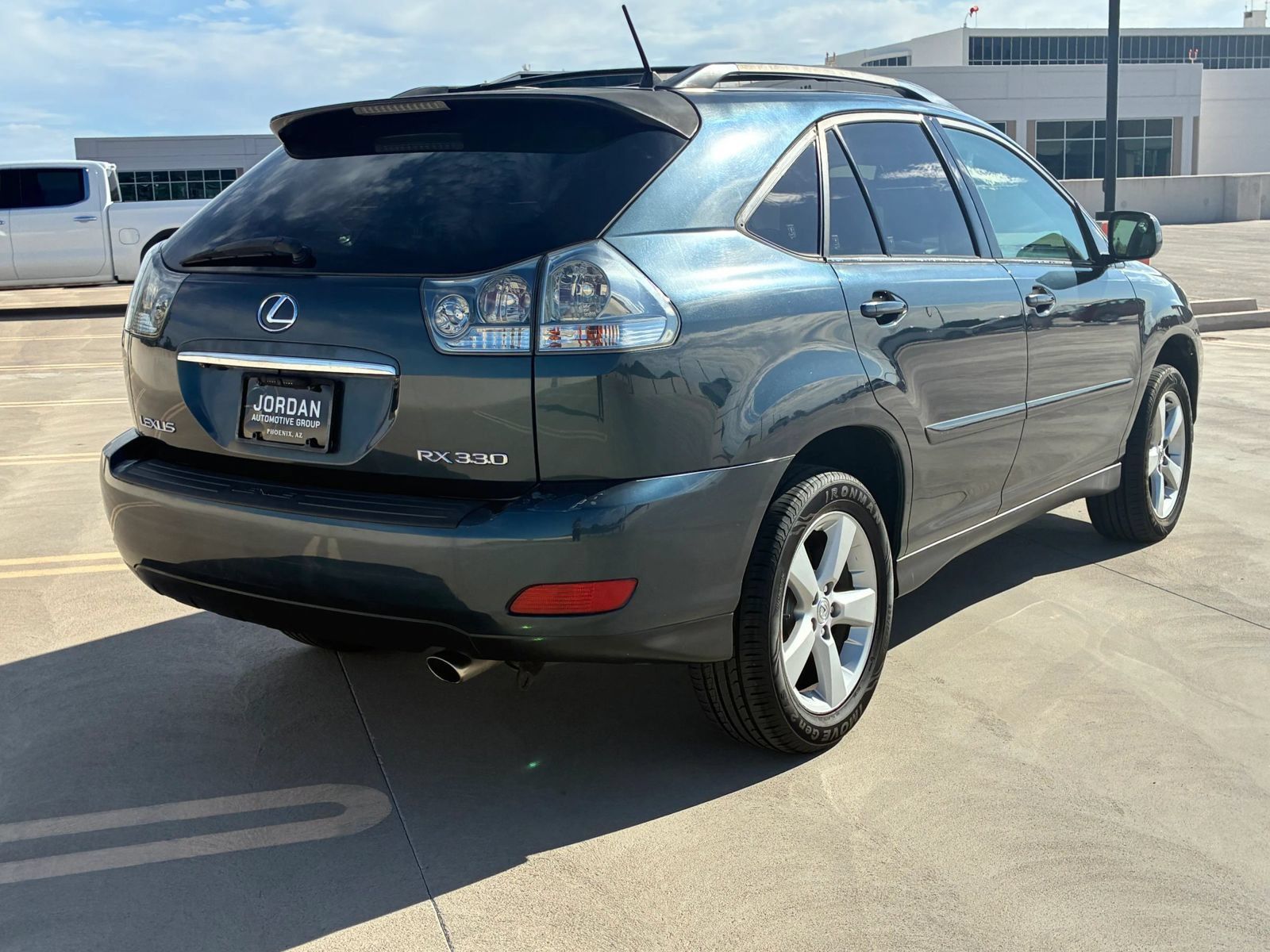 Used 2004 Lexus RX 330 AWD image 6