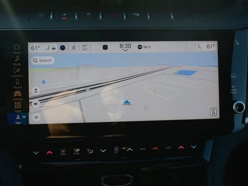 New 2026 Jeep Grand Cherokee L Limited AWD/4WD image 25