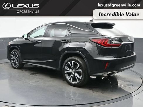 Used 2019 Lexus RX 350 AWD w/ Navigation Package image 6