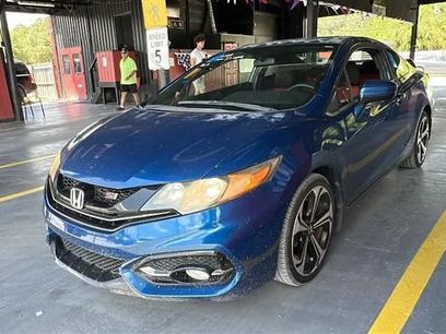 Used 2014 Honda Civic Si