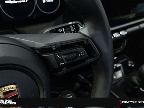 Used 2024 Porsche 911 Carrera T image 32