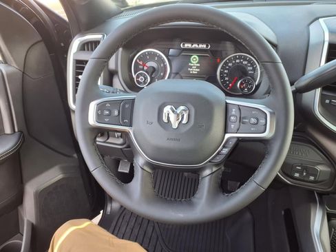 New 2026 RAM 2500 Big Horn image 10