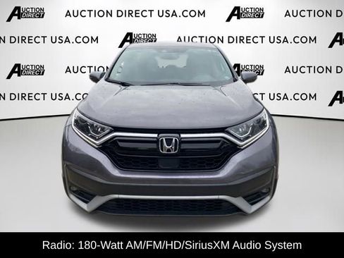 Used 2020 Honda CR-V EX image 2