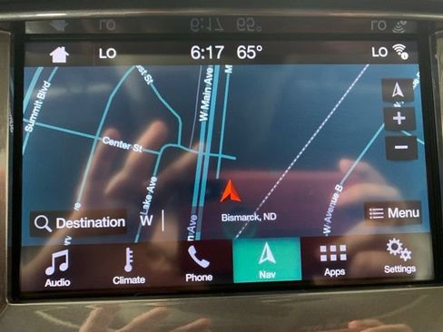 Used 2019 Ford Ranger Lariat w/ Equipment Group 501A Mid AWD/4WD image 3