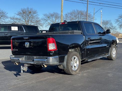 Used 2019 RAM 1500 Big Horn image 3