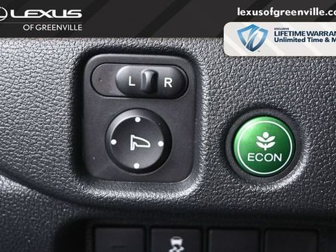 Used 2023 Honda Ridgeline RTL image 15