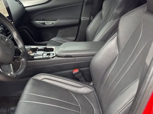 Used 2024 Lexus NX 350 F Sport image 36