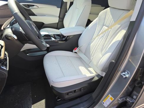 New 2026 Buick Envision Avenir AWD/4WD image 24