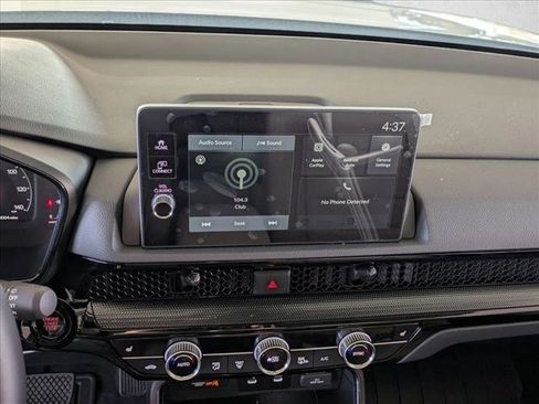 New 2026 Honda CR-V EX-L image 12